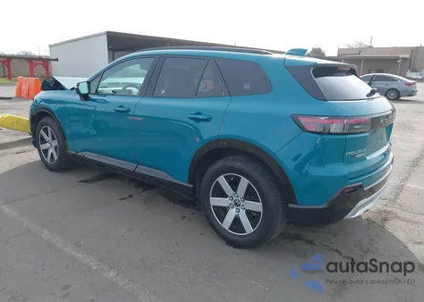 2024 Honda Prologue Touring z USA, uszkodzony, nr VIN 3GPKHWRM8RS546219